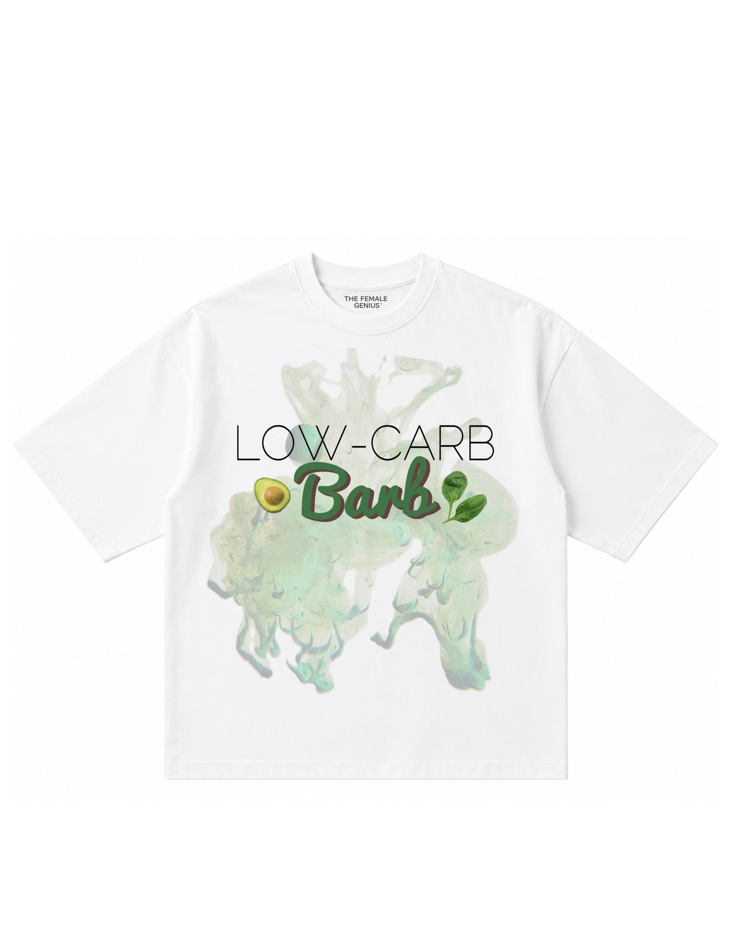Low Carb Barb T-shirt