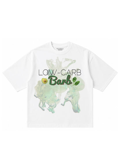 Low Carb Barb T-shirt