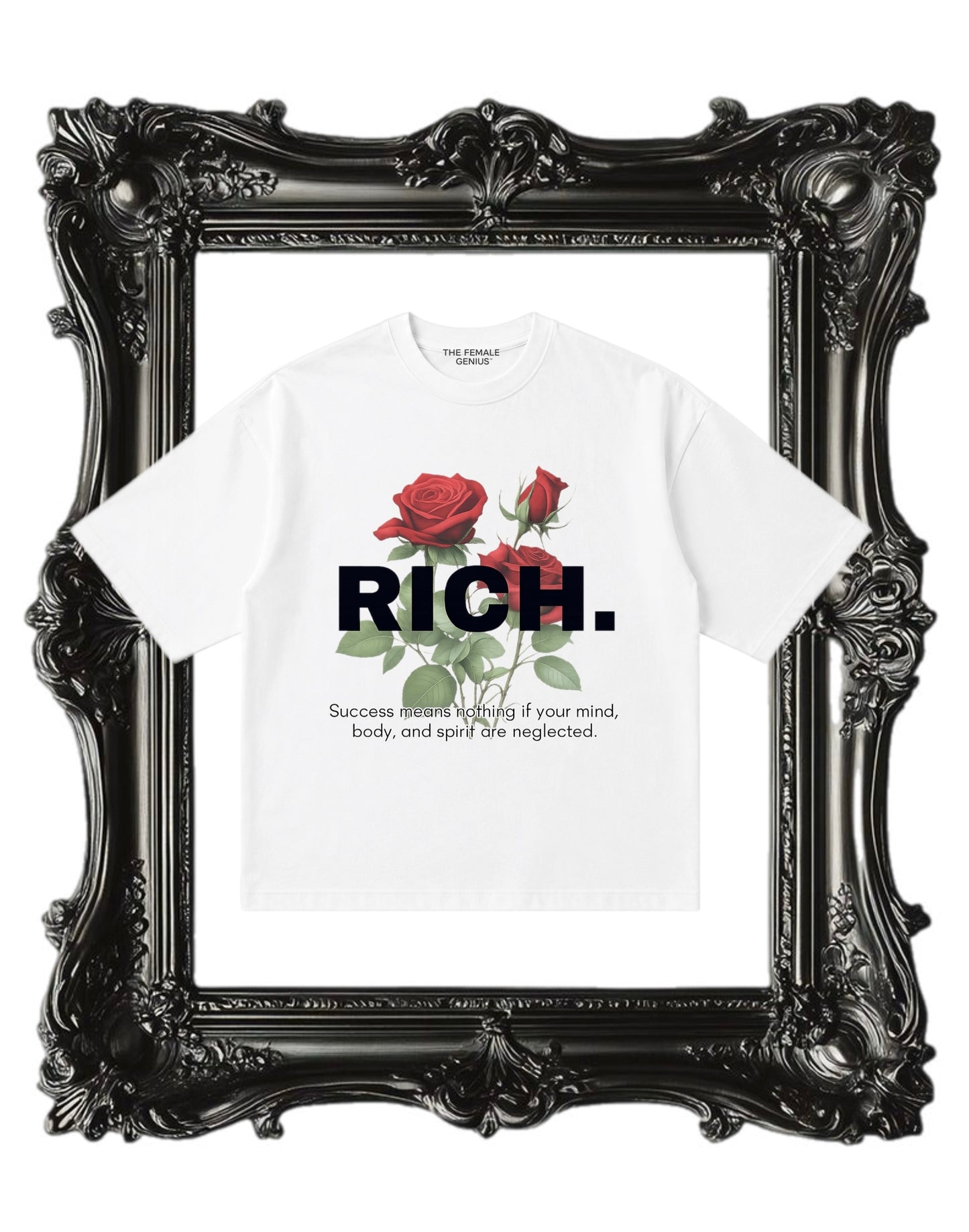 RICH T-shirt
