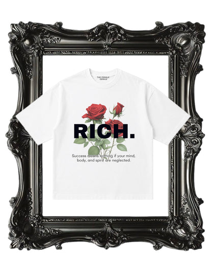 RICH T-shirt