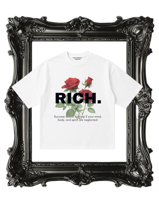 RICH T-shirt