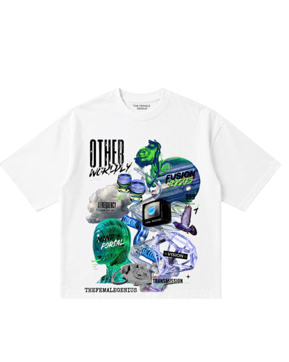 Otherworldly T-shirt