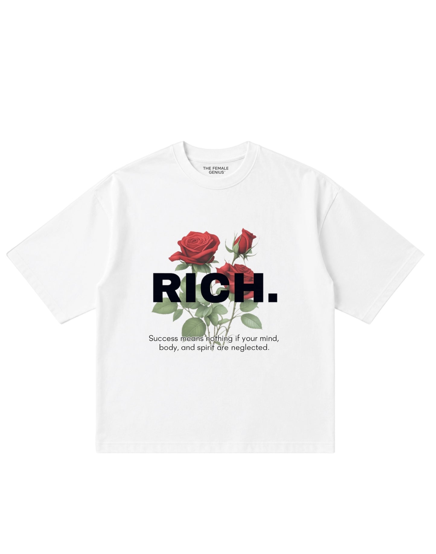 RICH T-shirt