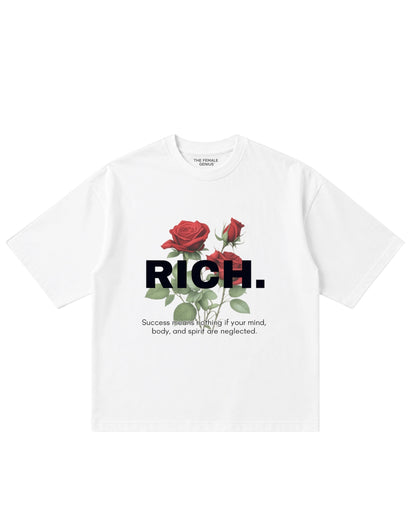 RICH T-shirt