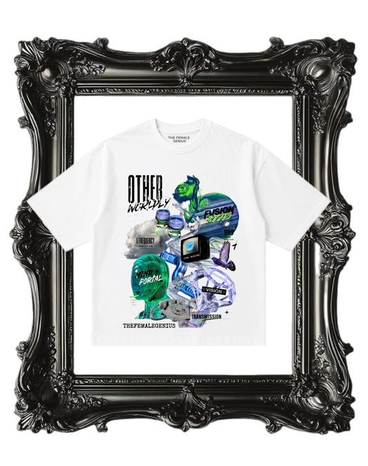 Otherworldly T-shirt