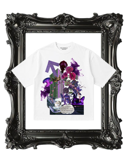 ALCHEMIST T-shirt