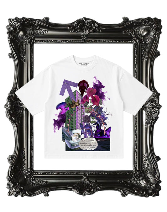 ALCHEMIST T-shirt