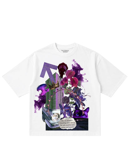 ALCHEMIST T-shirt