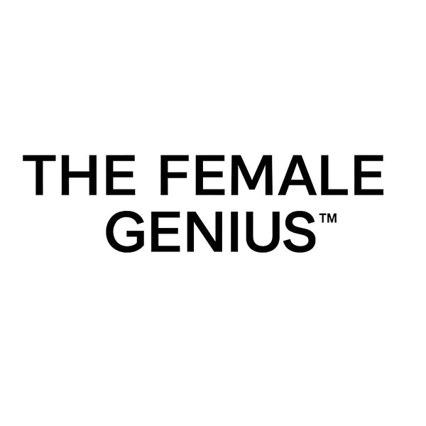 TheFemaleGeniusBrand