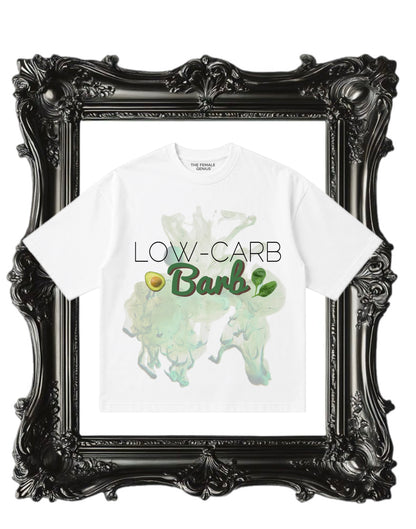 Low Carb Barb T-shirt